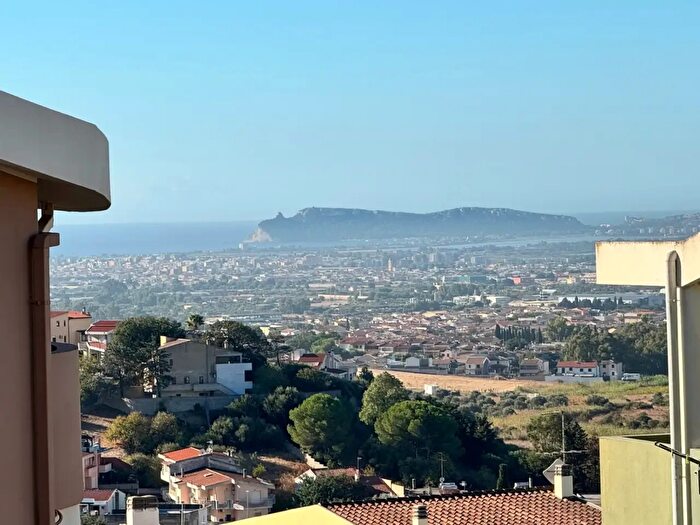 Appartamento quadrilocale in vendita in Sinnai