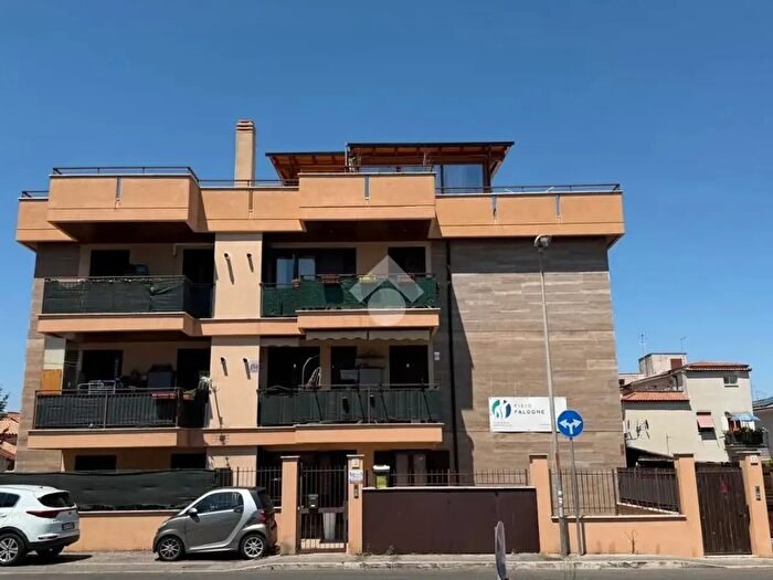 Appartamento bilocale in vendita in Via Ippolito Nievo, Marino
