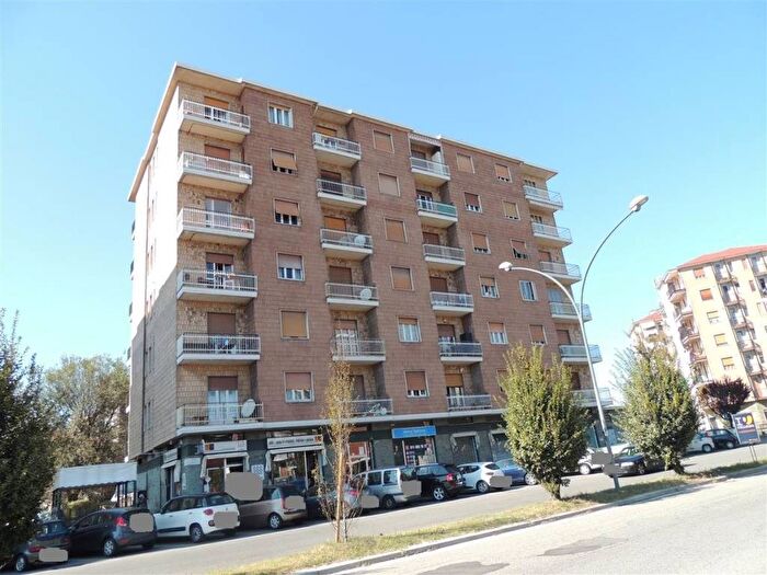 Appartamento bilocale in affitto in Corso Palmiro Togliatti, Leumann, Collegno