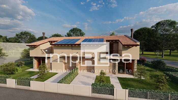 Case in Vendita e in Affitto - 2