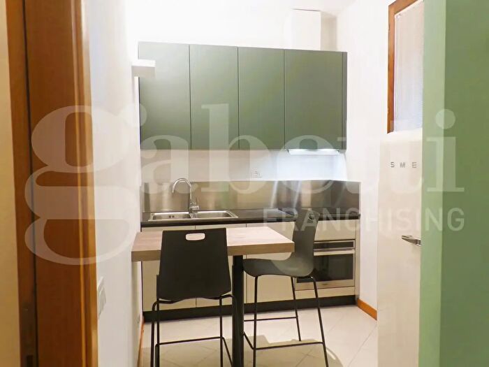 Appartamento monolocale in affitto in Via Provenzali, Cento