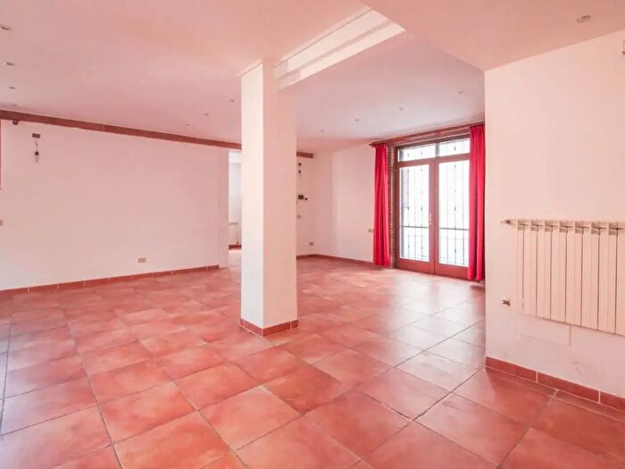 Appartamento quadrilocale in vendita in Pisa