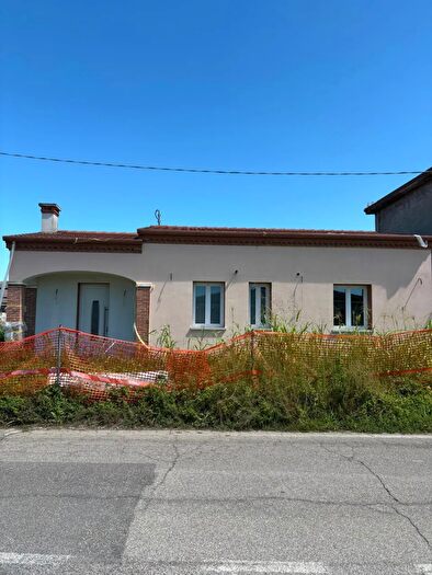 Casa trilocale in vendita in Castagnaro