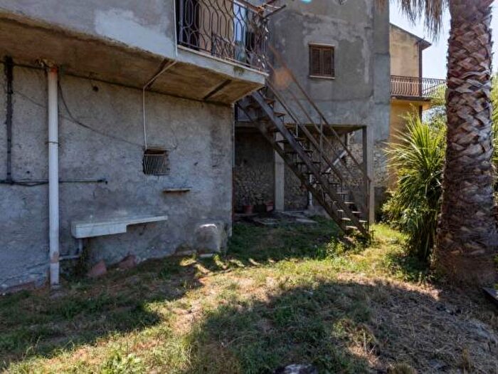 Appartamento in vendita in Poggio Moiano