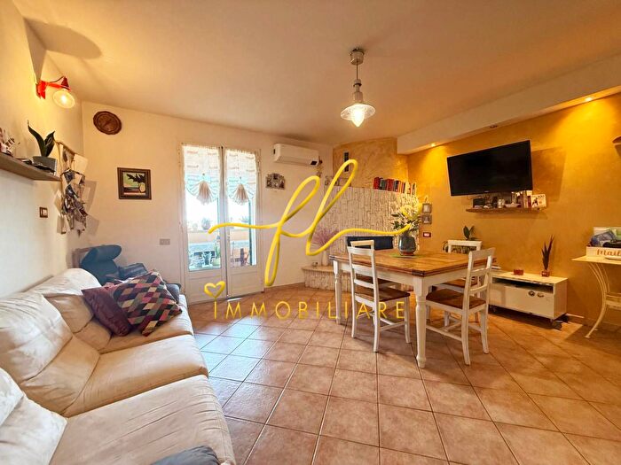 Appartamento quadrilocale in vendita in Cecina