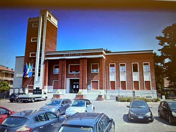 Appartamento trilocale in affitto in Via Abetone Superiore, Maranello