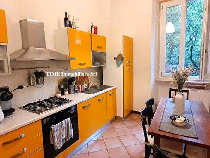 Appartamento bilocale in affitto in Via Giovanni Bellezza Nn, Bocconi, Milano
