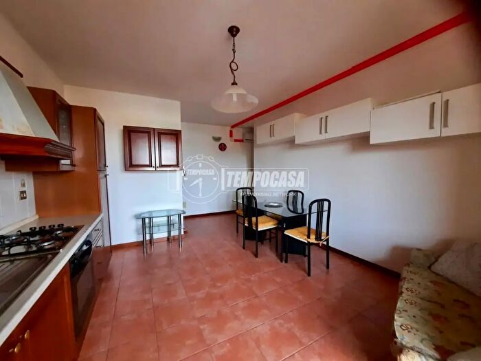 Appartamento bilocale in vendita in Via F Goya, Reggio Emilia