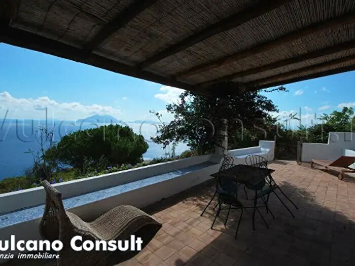 Appartamento monolocale in vendita in Strada Provinciale, Lipari