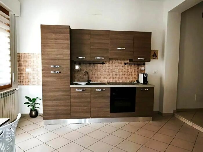 Appartamento monolocale in affitto in Firenze