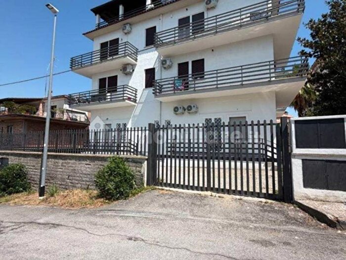 Appartamento monolocale in affitto in Via Levate, Valle Muricana, Roma