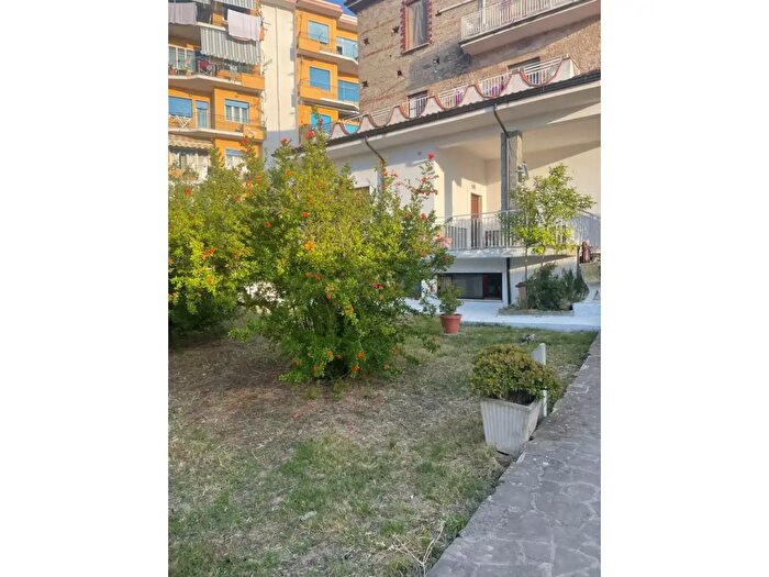 Appartamento bilocale in vendita in Agropoli