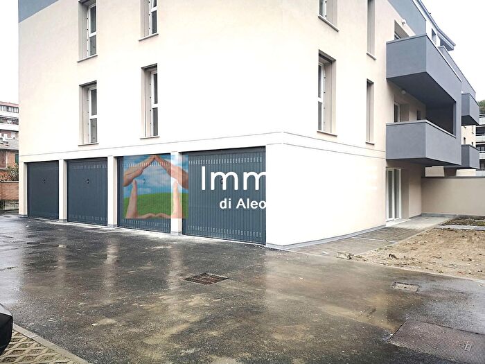 Appartamento quadrilocale in vendita in Reggio Emilia