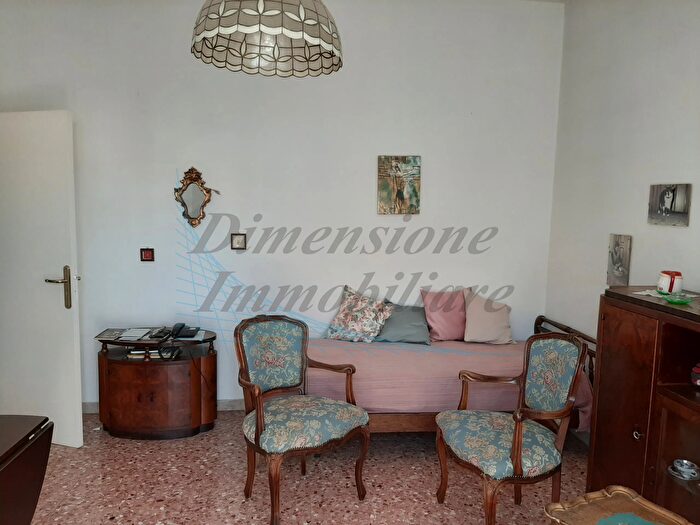 Appartamento trilocale in vendita in Rosignano Marittimo