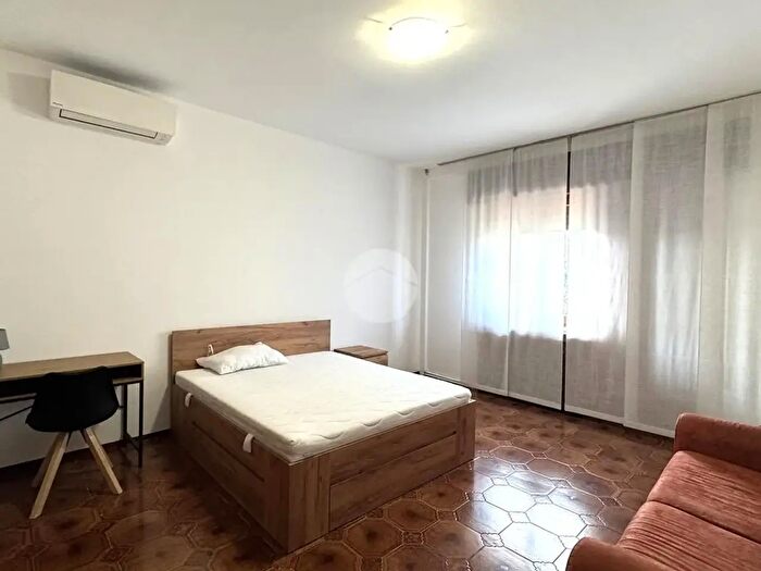 Appartamento quadrilocale in vendita in Via d'Annunzio, Preganziol