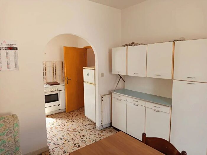 Appartamento bilocale in vendita in Via della Pineta, Monteflavio