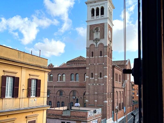 Appartamento bilocale in affitto in Via degli Umbri, San Lorenzo, Roma