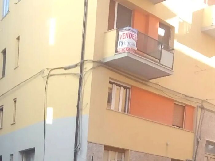 Appartamento quadrilocale in vendita in Via I dUngheria, Campobasso