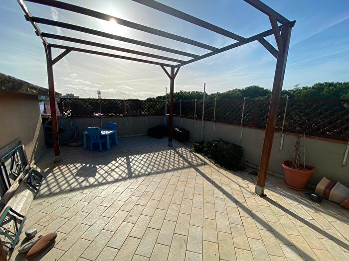 Appartamento quadrilocale in vendita in Grosseto