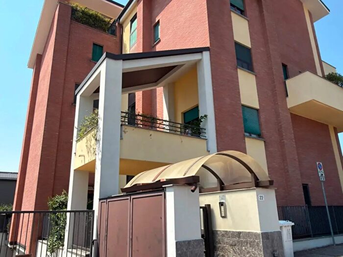 Appartamento bilocale in vendita in Via Giovanni Schiapparelli, Lissone