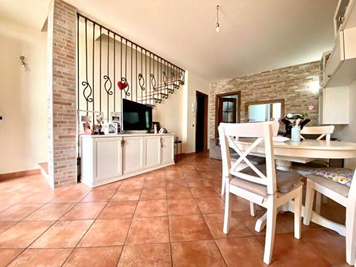 Casa con 5 locali in vendita in Via Monsignor Alessandro Garimberti, Fidenza