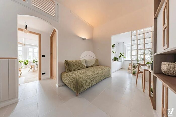 Appartamento bilocale in vendita in Via Squillace, Roma