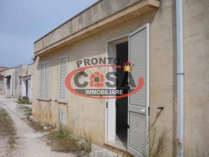 Casa monolocale in vendita in Petrosino