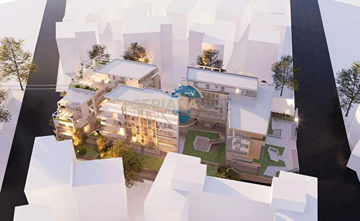 Case in Vendita e in Affitto - 3