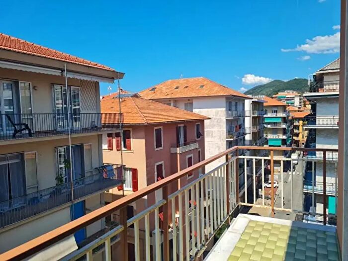 Appartamento con 5 locali in vendita in Corso Lavagna, Chiavari