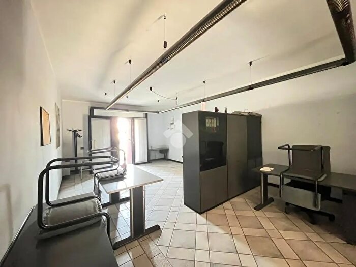 Appartamento bilocale in vendita in Via Garibaldi, Bertonico