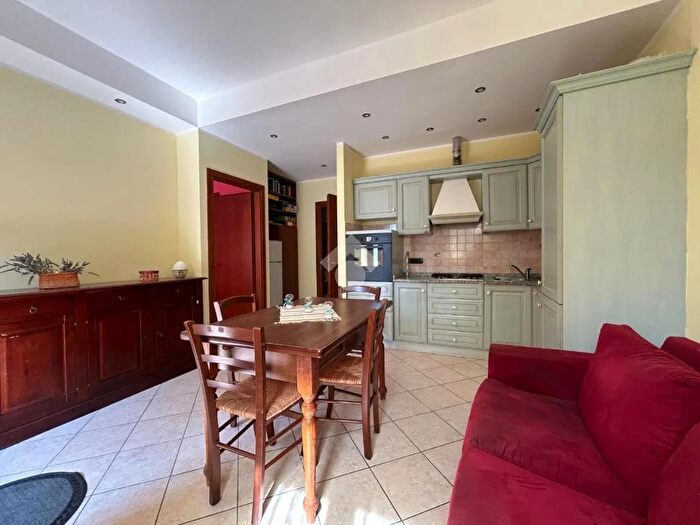 Appartamento bilocale in vendita in Vicolo dei Pianetini, Orvieto