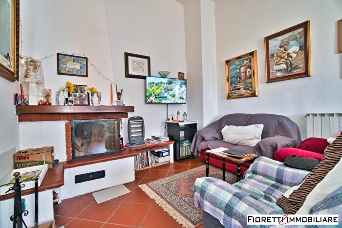 Appartamento trilocale in vendita in Piombino