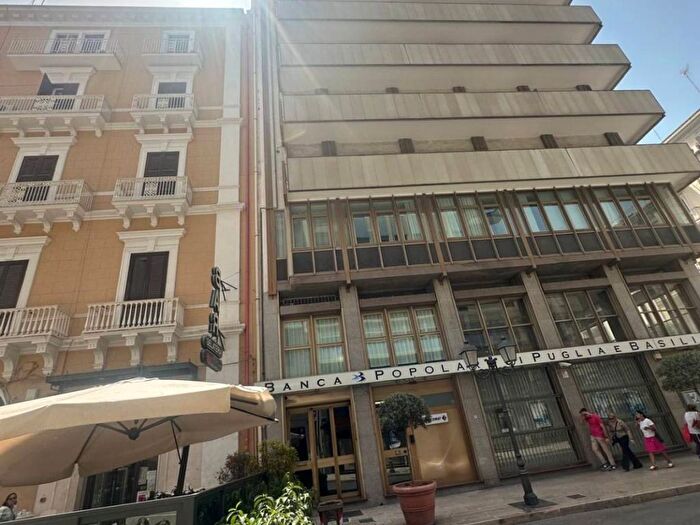 Appartamento bilocale in affitto in Via Federico Di Palma, Borgo, Taranto