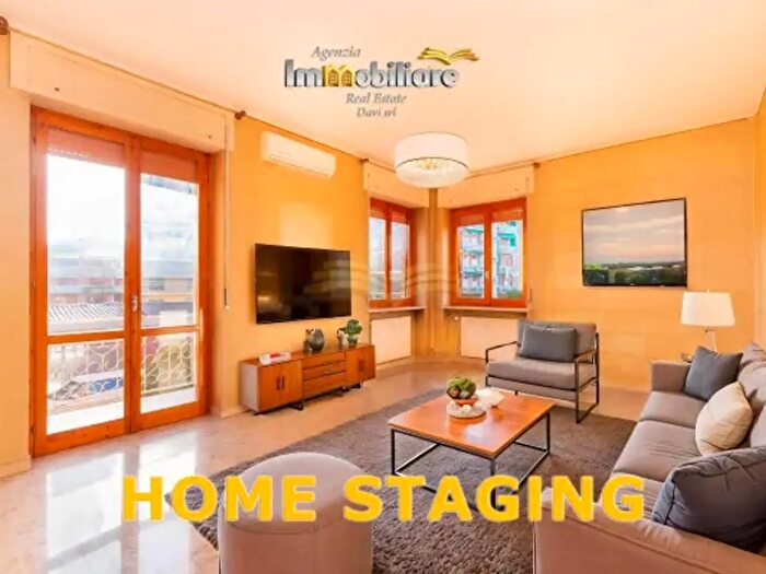 Appartamento bilocale in vendita in Via Bologna, Valenza