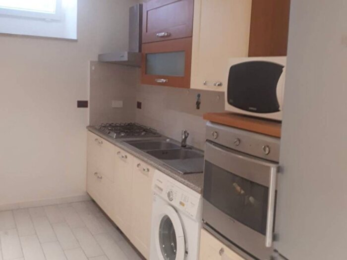 Appartamento monolocale in affitto in Via Cortale, Anagnina, Roma