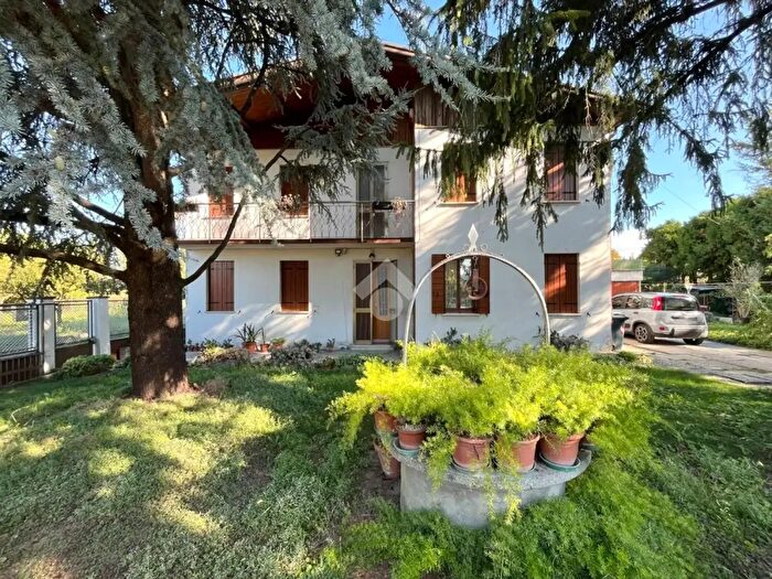Casa quadrilocale in vendita in Via a Norbiato, Ponte San Nicolo'