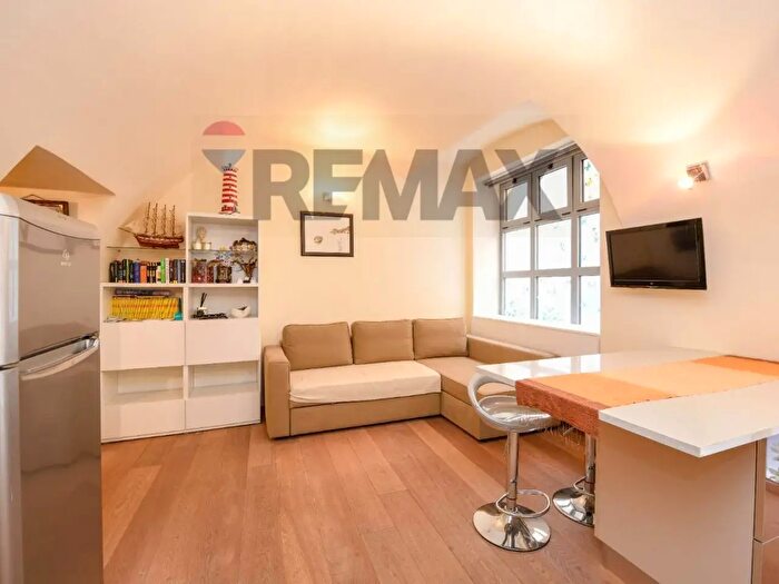 Appartamento monolocale in vendita in Toscolano Maderno