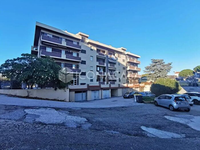 Casa monolocale in vendita in Via Molinello, Termoli