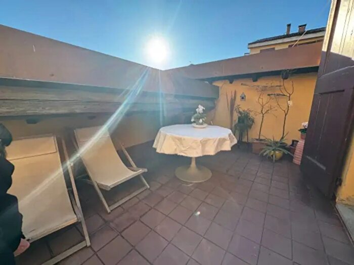 Casa monolocale in affitto in Via Cesare Battisti, Bologna