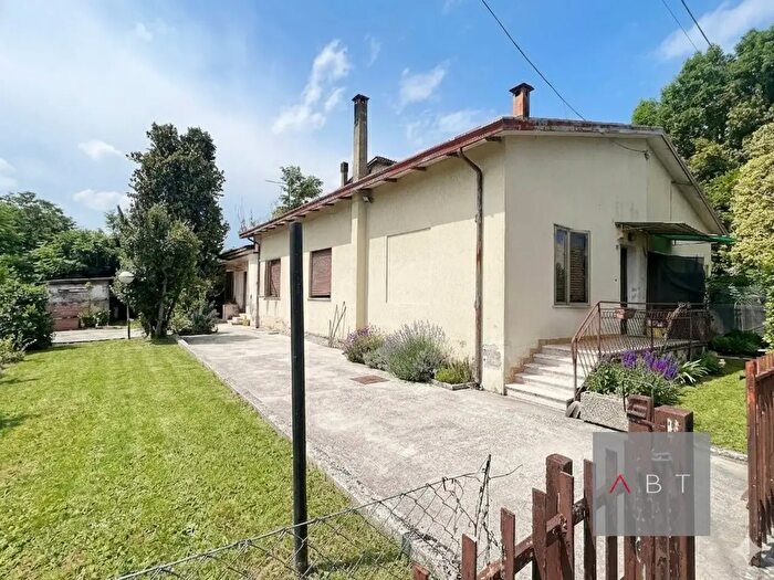 Casa bilocale in vendita in San Giorgio Delle Pertiche