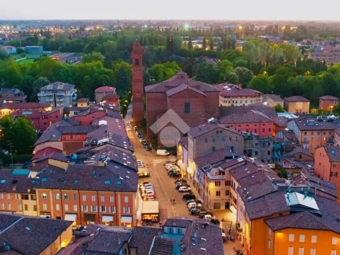 Appartamento bilocale in vendita in Via Piazzale Ramazzini, Carpi