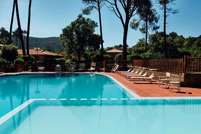 Appartamento bilocale in vendita in Castiglione Della Pescaia