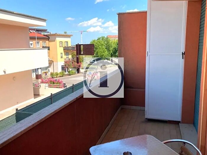 Appartamento bilocale in vendita in Montegrotto Terme