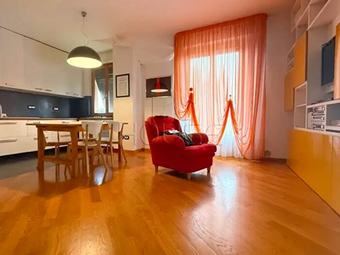 Appartamento quadrilocale in vendita in Citta' Di Castello