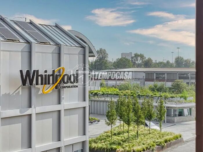 Appartamento bilocale in affitto in Milano