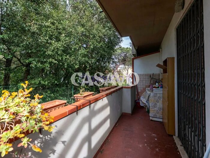 Appartamento bilocale in vendita in Via delle Felci, Pisa