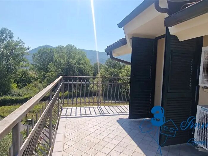 Appartamento bilocale in vendita in Villanova D'Albenga