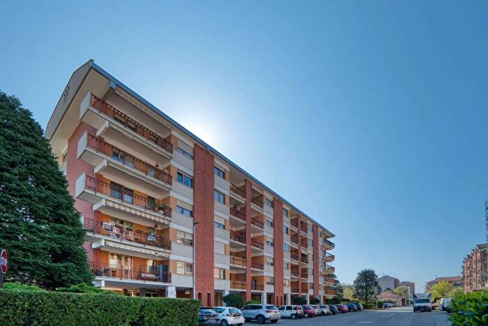 Appartamento monolocale in vendita in Via Baracca Alpignano, Alpignano