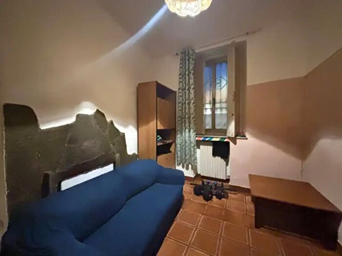 Appartamento bilocale in vendita in Via Guglielmo Schiavina, Alessandria