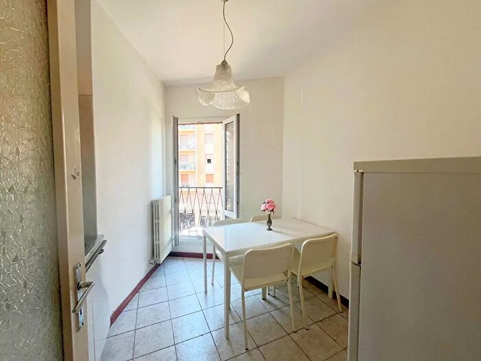 Appartamento trilocale in affitto in Via Riva di Reno, Bologna